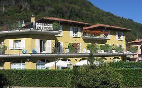 Hotel Del Fiume